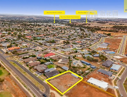 61 BACCHUS MARSH-BALLIANG RD, MADDINGLEY VIC 3340, 0 Schlafzimmer, 0 Badezimmer, Section