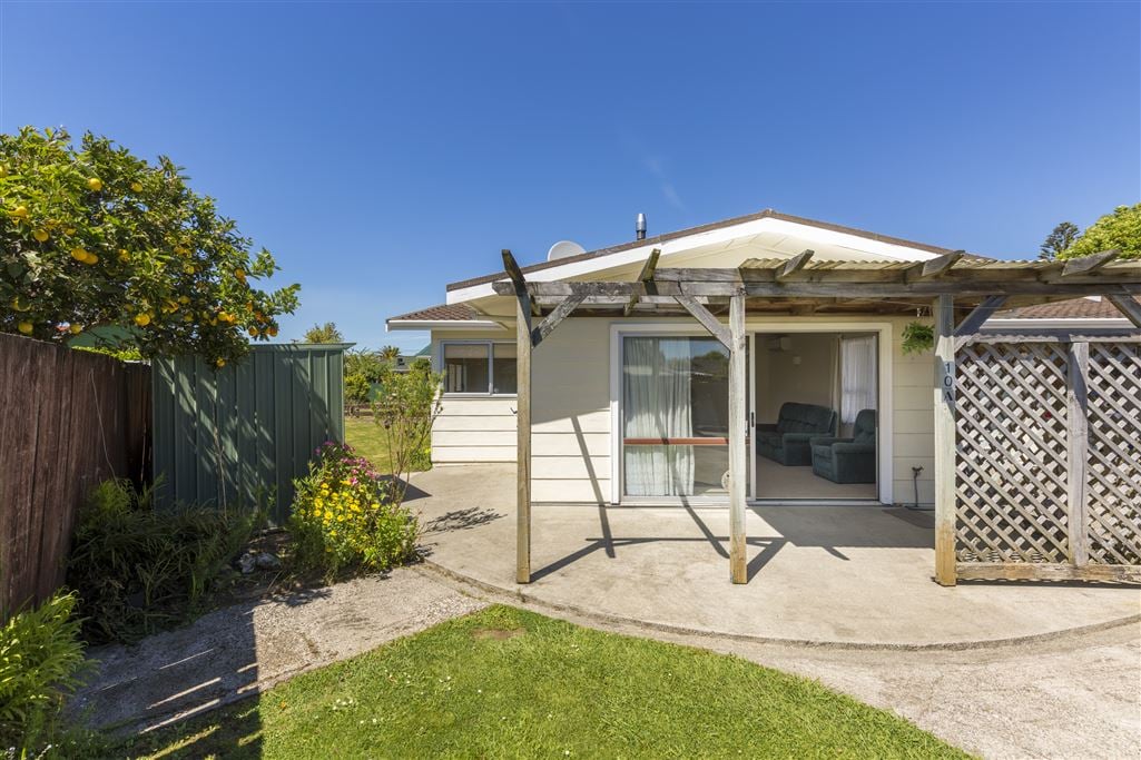 10a Goodman Drive, Motueka, Tasman, 2 phòng ngủ, 1 phòng tắm