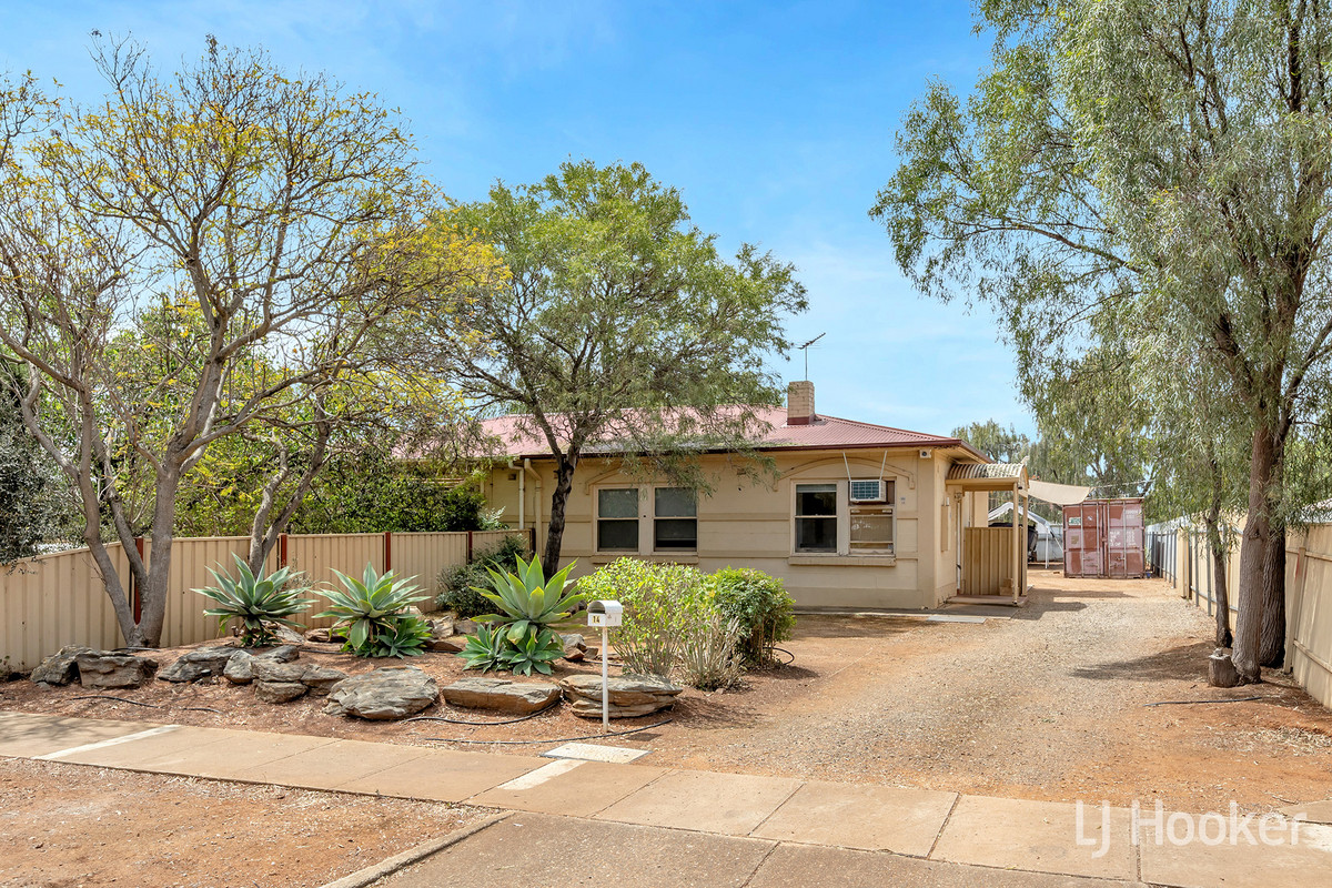 14 AMPORT ST, Elizabeth North, Northern Adelaide, 0房, 0浴, House