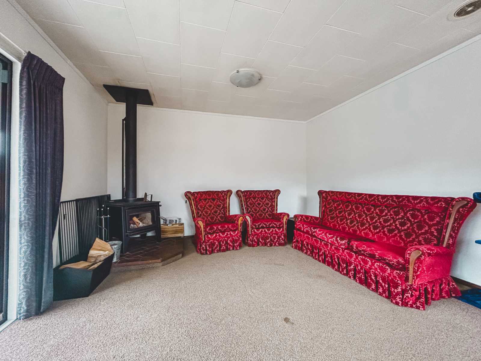 30 Wills Crescent, Ashhurst, Palmerston North City, 4 ਕਮਰੇ, 2 ਬਾਥਰੂਮ, House