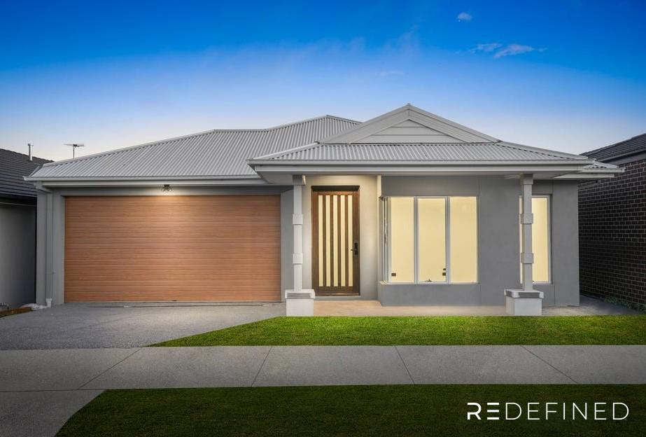 15 FAYALITE CCT, Donnybrook, North Melbourne, 0 कमरे, 0 बाथरूम, House