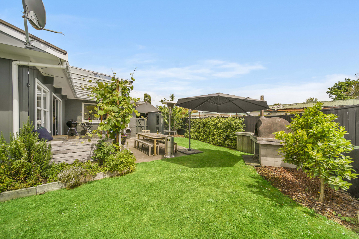 Residential  Mixed Housing Suburban Zone