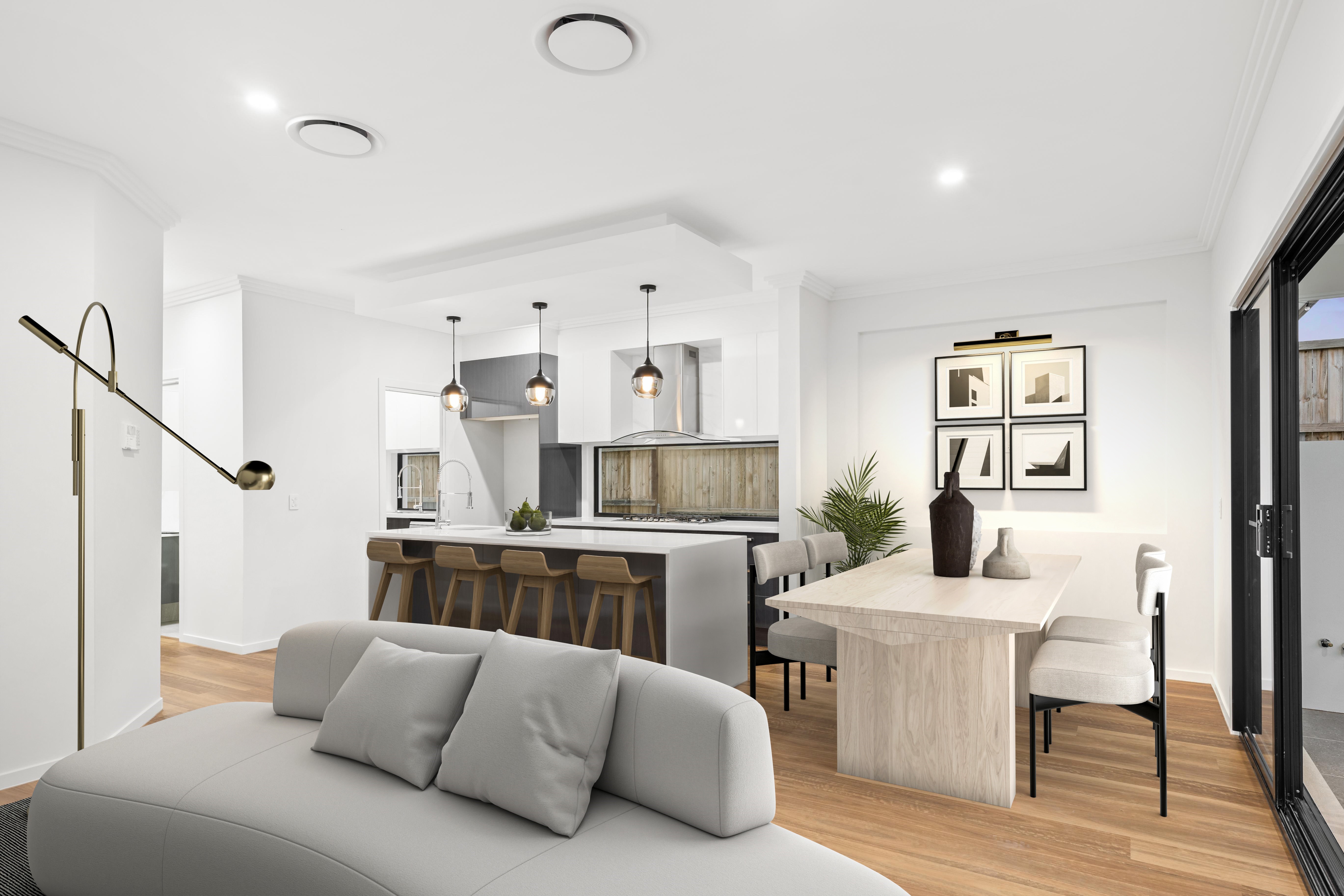 7 GAWLER ST, South Ripley, Brisbane Western Region, 0 Schlafzimmer, 0 Badezimmer, House