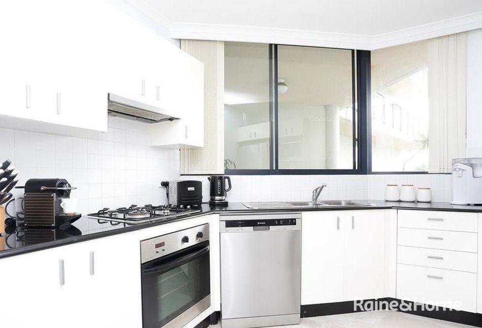 ROCKDALE GARDENS UNIT 804 7 KEATS AV, Rockdale, St George, 0 कमरे, 0 बाथरूम, Unit