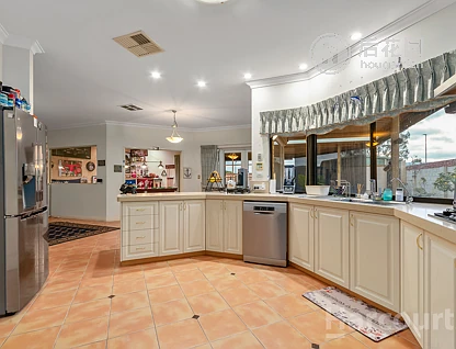 11 SWIFTSURE PL, CURRAMBINE WA 6028, 0房, 0浴, House