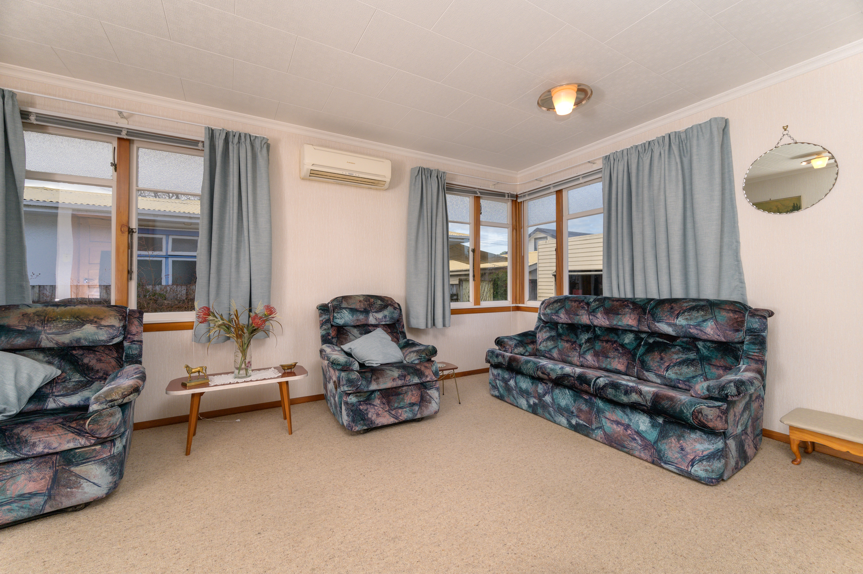 33 Atkins Street, Motueka, Tasman, 2 ਕਮਰੇ, 1 ਬਾਥਰੂਮ, House