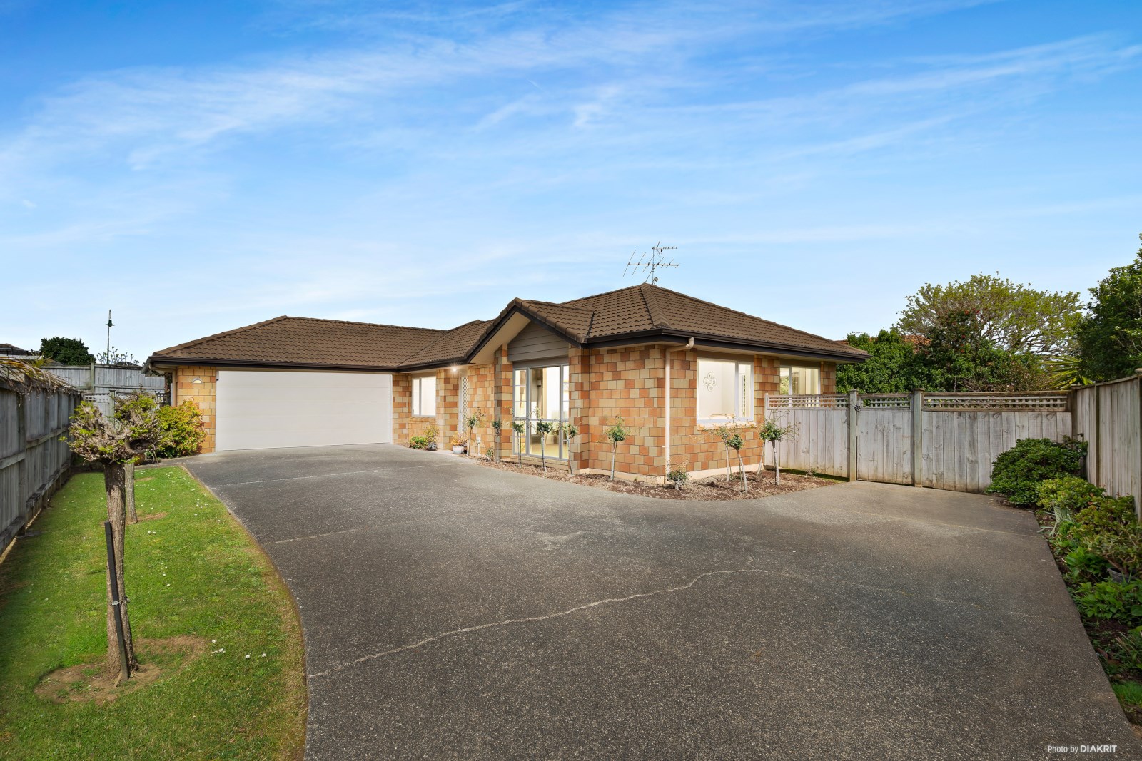 Residential  Mixed Housing Suburban Zone