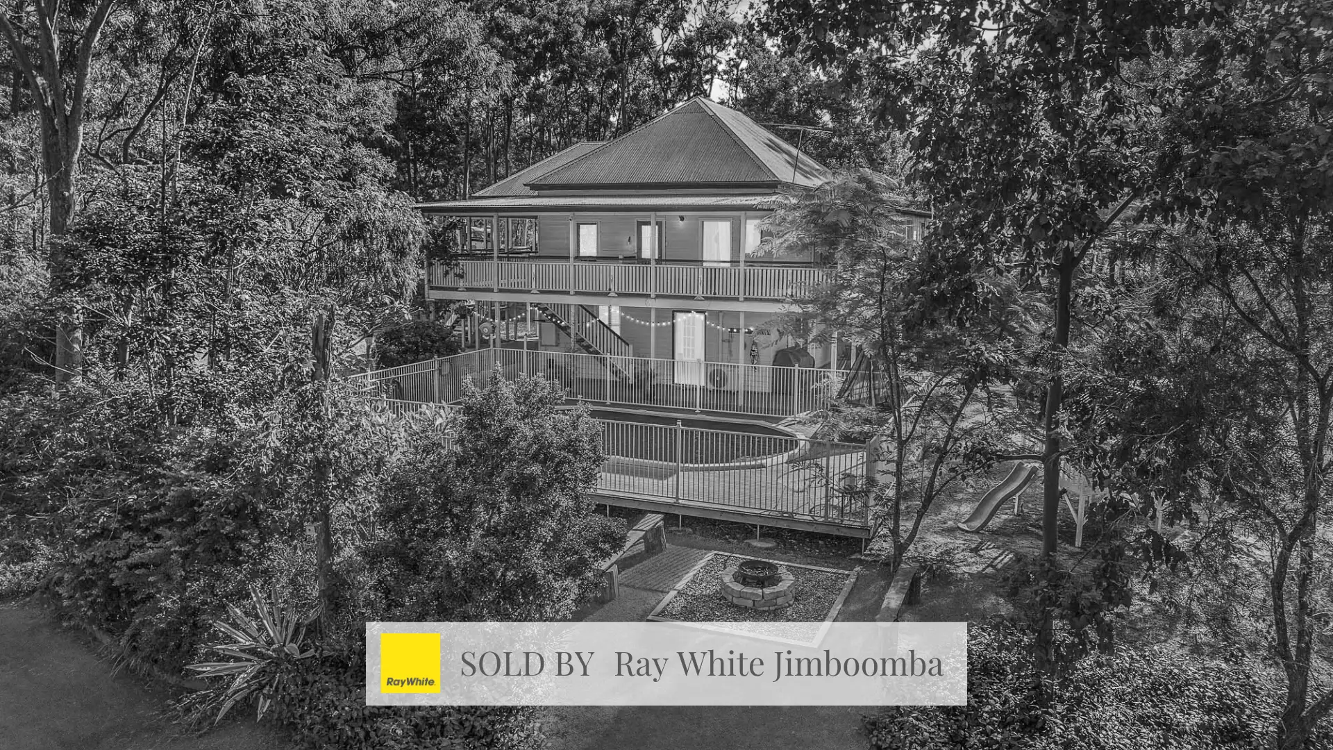 1920 BEAUDESERT - BEENLEIGH RD, Tamborine, Gold Coast, 0 غرف, 0 حمامات, House