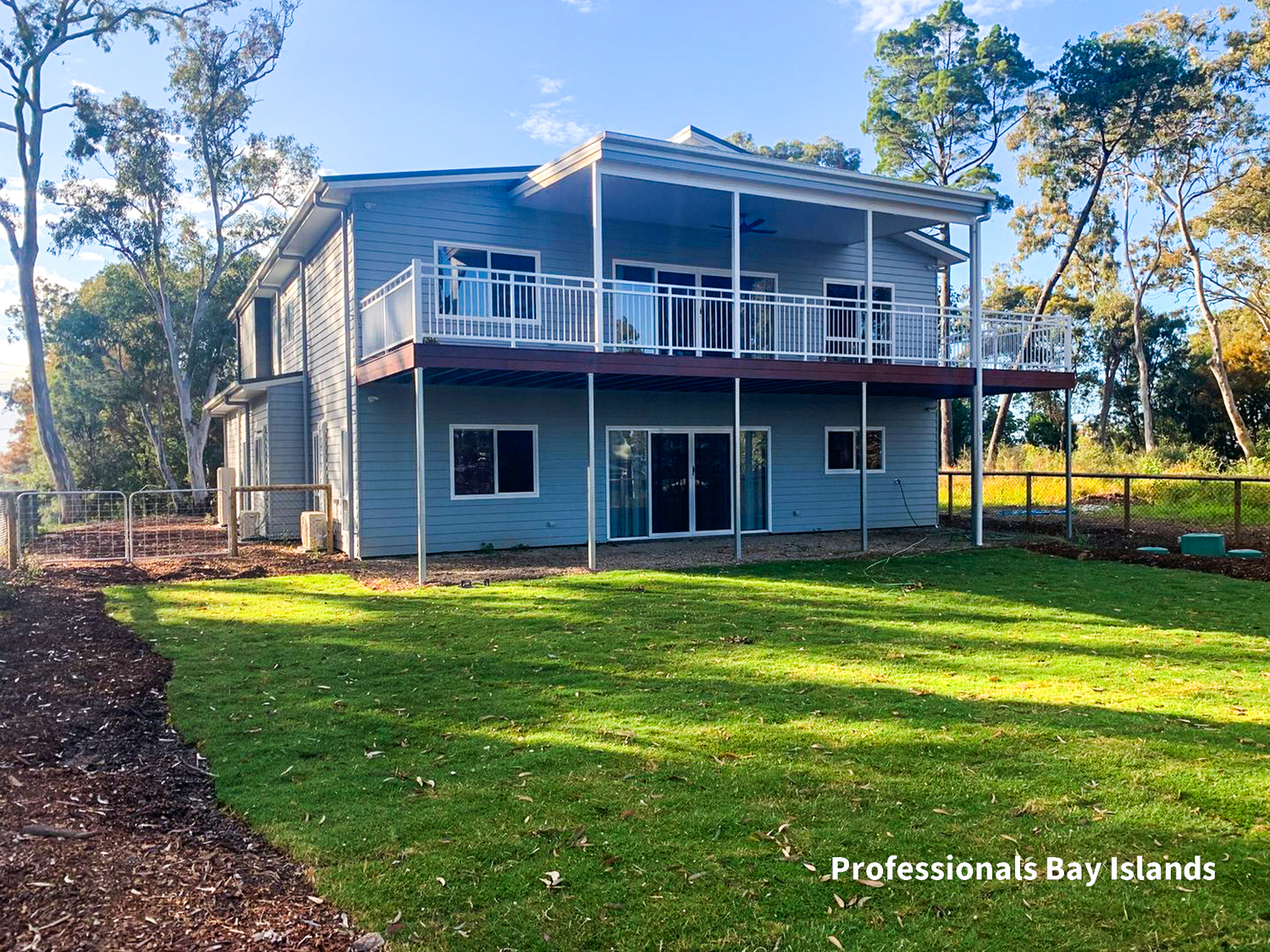 17 SCOTTS RD, Macleay Island, Redland City Region, 0房, 0浴, House