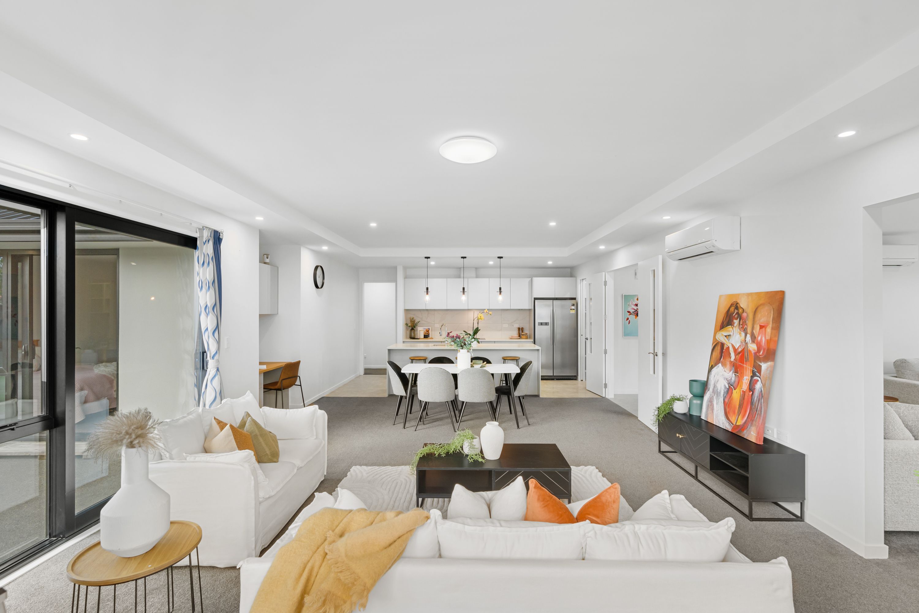 19 Brancion Street, Halswell, Christchurch, 4房, 0浴, House