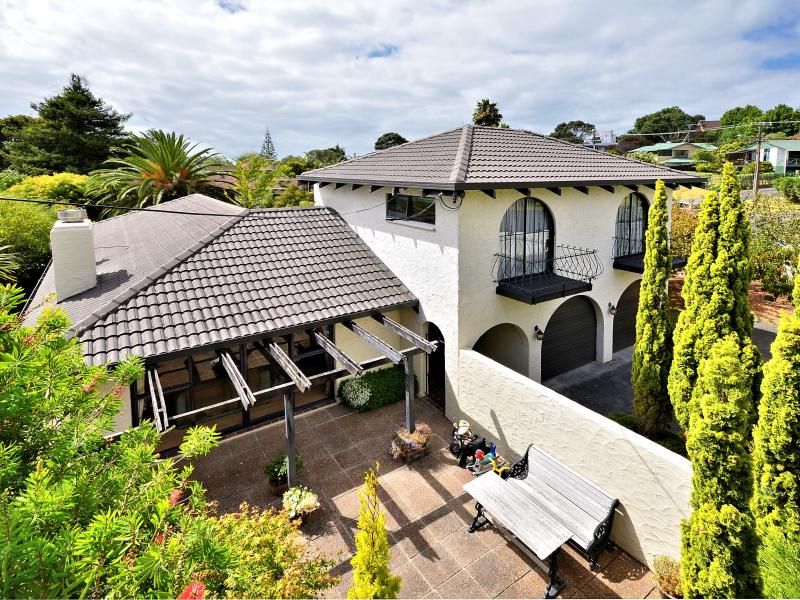 19 Lyons Avenue, Murrays Bay, North Shore City, 4 ਕਮਰੇ, 2 ਬਾਥਰੂਮ