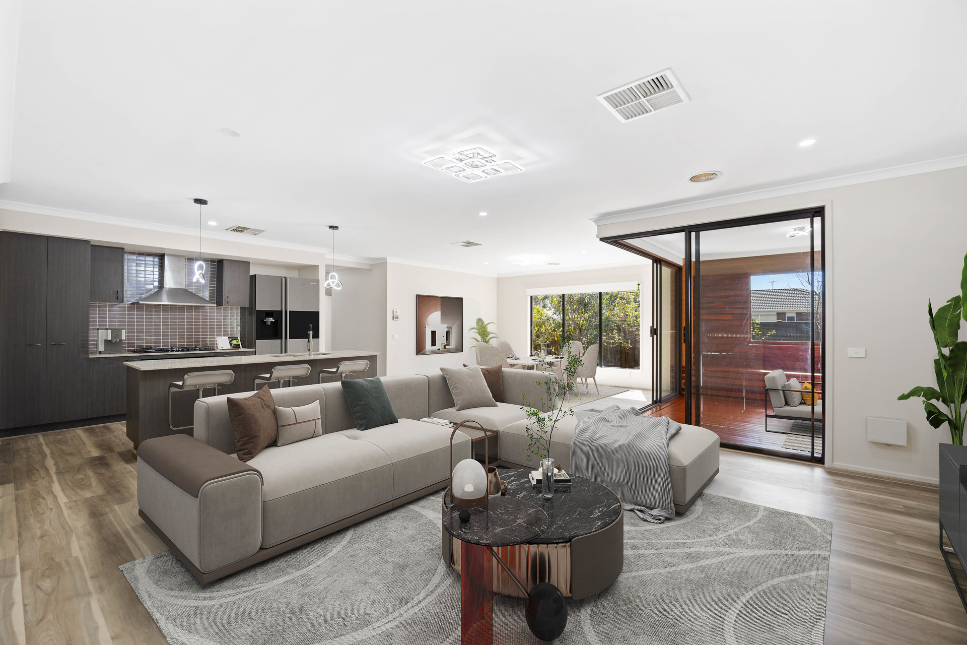 126 EUREKA DR, Manor Lakes, South West Melbourne, 0 Kuwarto, 0 Banyo, House
