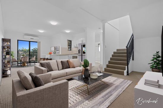 SHAULA UNIT 22 29-31 PRESTON ST, Jamisontown, Outer Western Sydney, 0 ਕਮਰੇ, 0 ਬਾਥਰੂਮ, Unit
