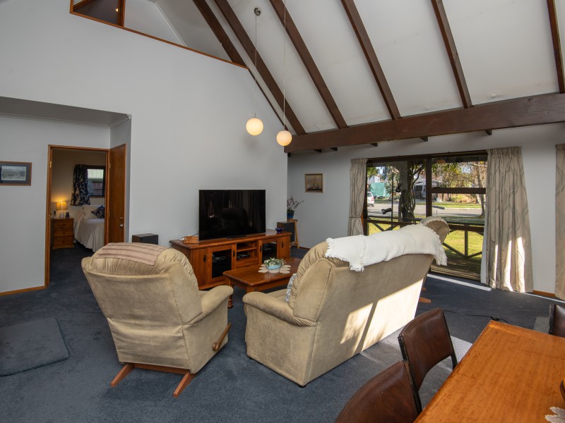 2 Talbot Place, Methven, Ashburton, 3 ਕਮਰੇ, 0 ਬਾਥਰੂਮ