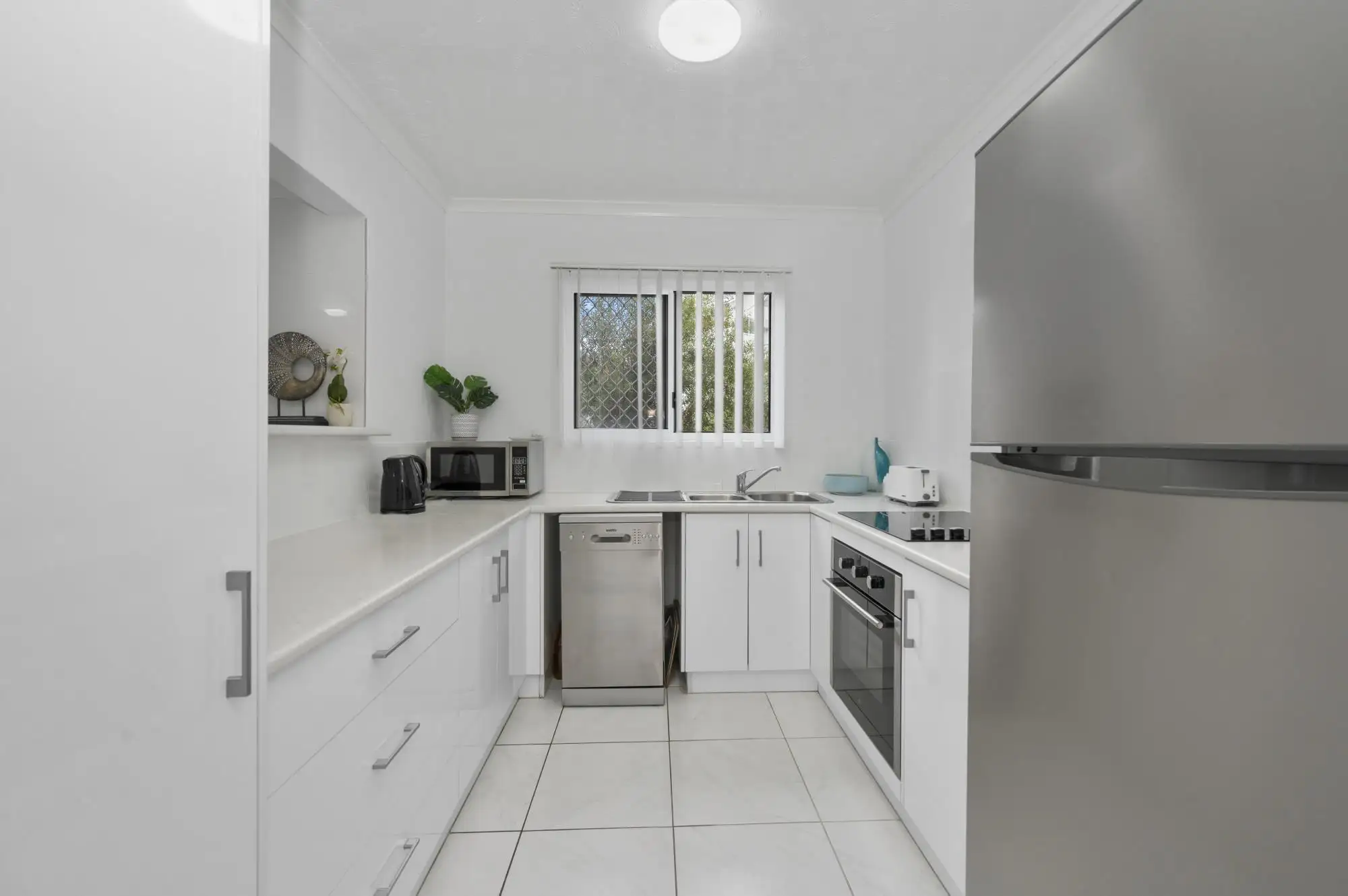 UNIT 8 1 HODEL ST, Rosslea, Townsville, 0 ਕਮਰੇ, 0 ਬਾਥਰੂਮ, Unit