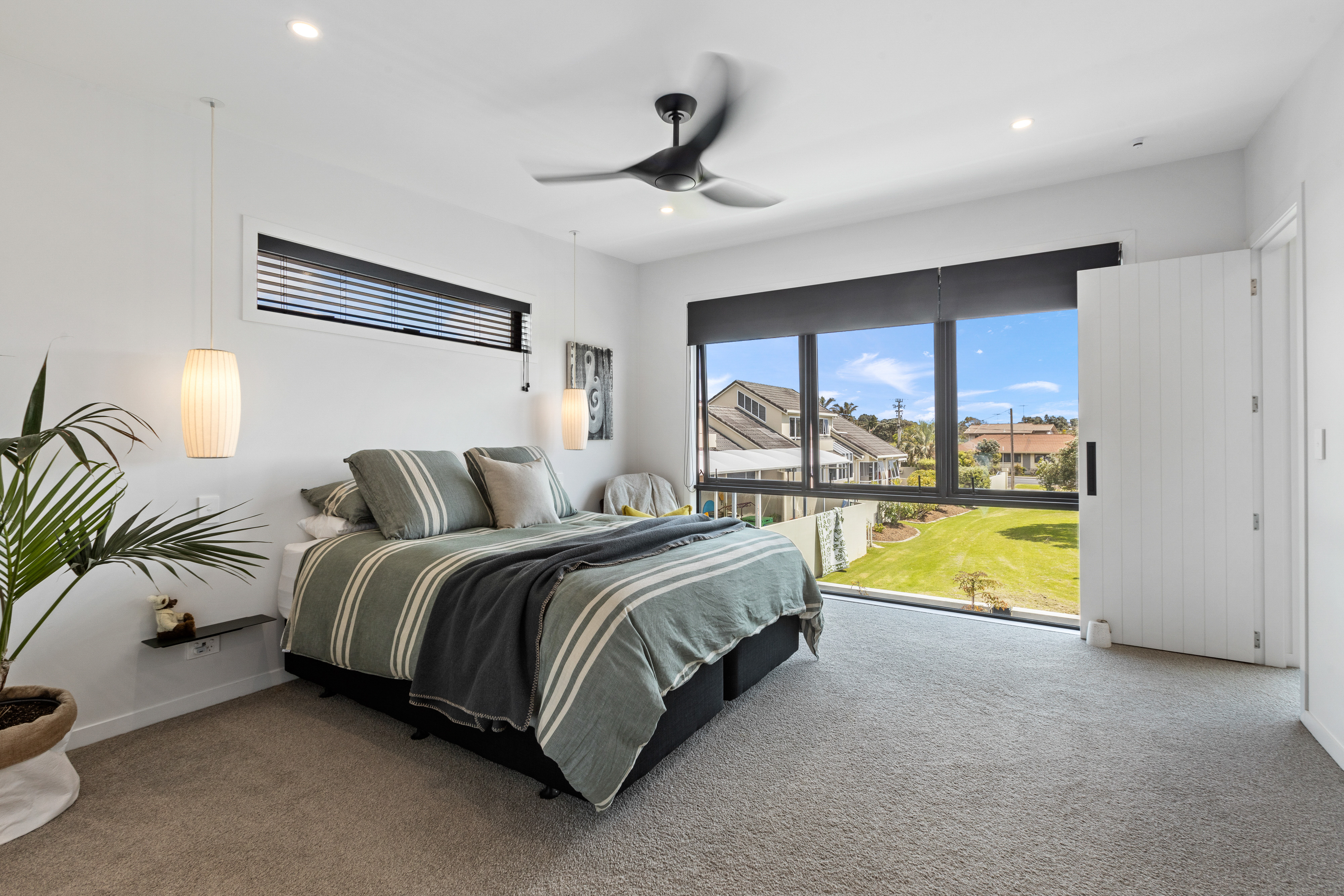 3a William Bayes Place, Red Beach, Rodney, 3房, 0浴, House