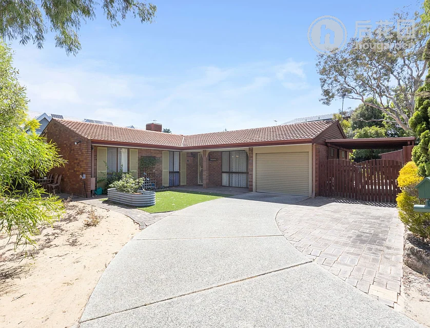 45 NAUTICAL GR, BELDON WA 6027, 0 rūma, 0 rūma horoi, House