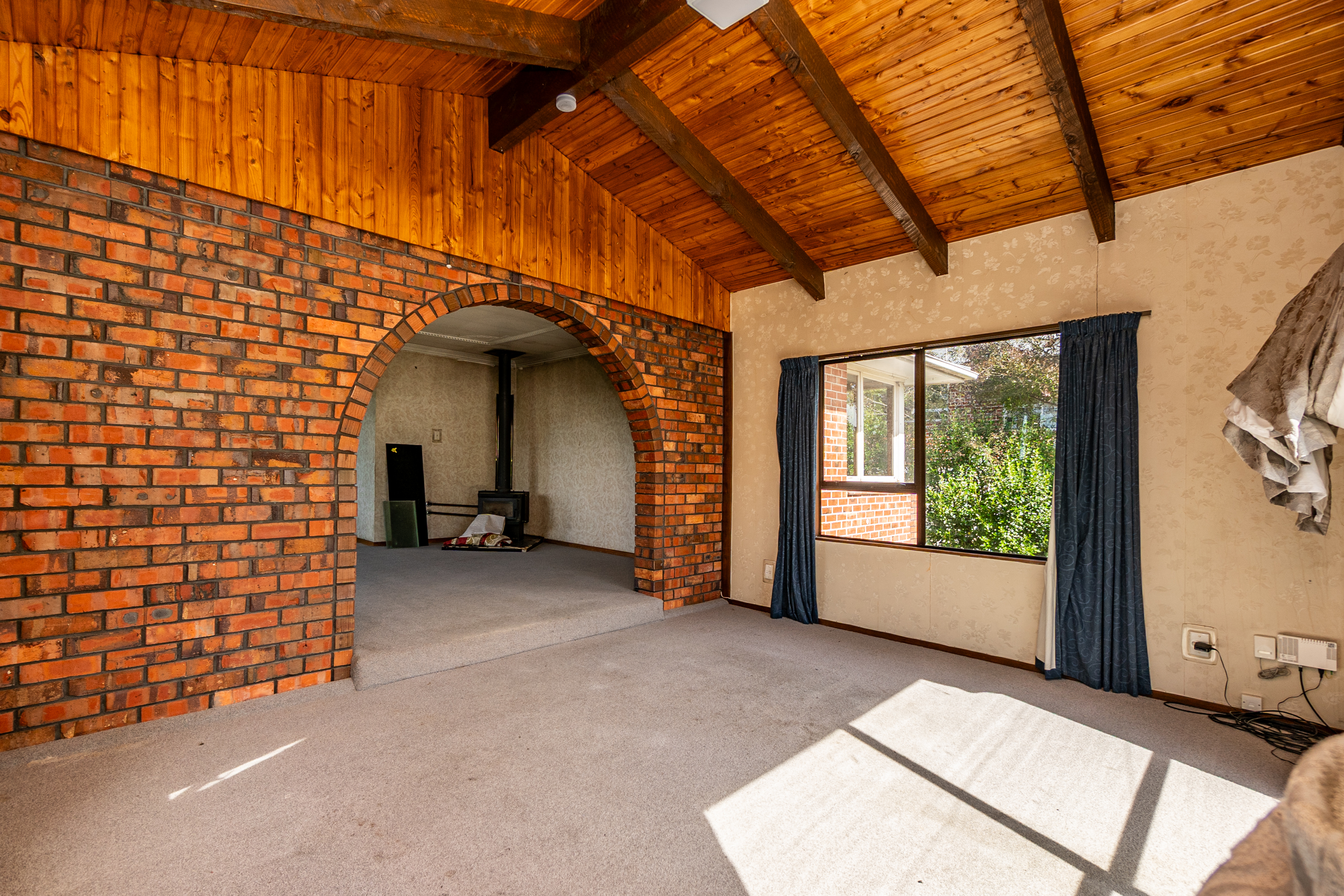 21 Rimu Street, Highfield, Timaru, 3房, 1浴, House