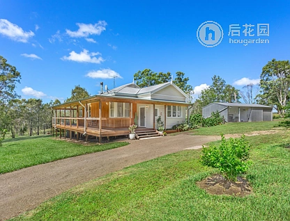 18 TERRAGONG RD, UPPER LANSDOWNE NSW 2430, 0房, 0浴, House
