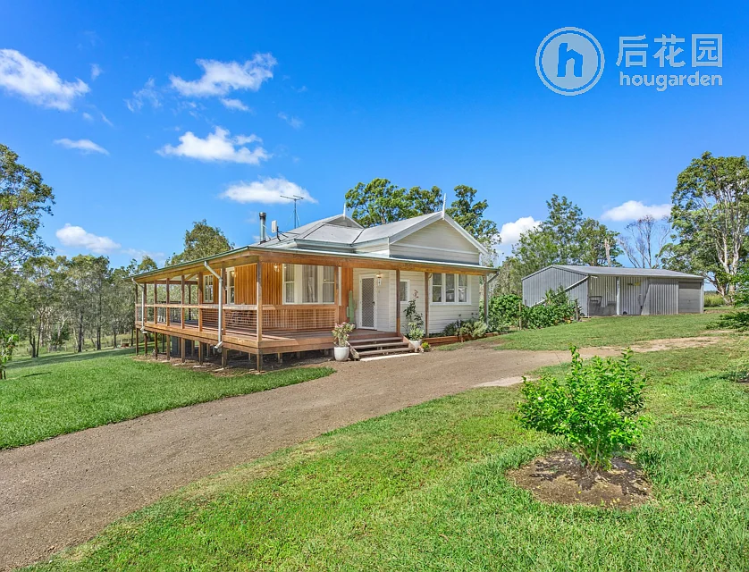 18 TERRAGONG RD, UPPER LANSDOWNE NSW 2430, 0房, 0浴, House