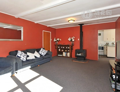 96 King Edward Street, Motueka, Tasman, 3 ਕਮਰੇ, 0 ਬਾਥਰੂਮ