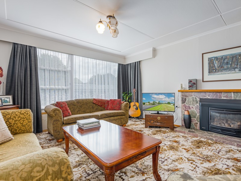 9 Katene Street, West End, Palmerston North City, 3房, 0浴