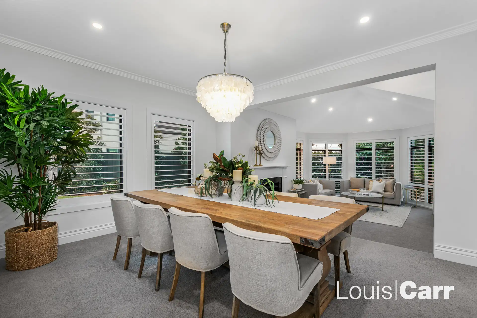 8 DYLAN PL, West Pennant Hills, The Hills, 0 phòng ngủ, 0 phòng tắm, House