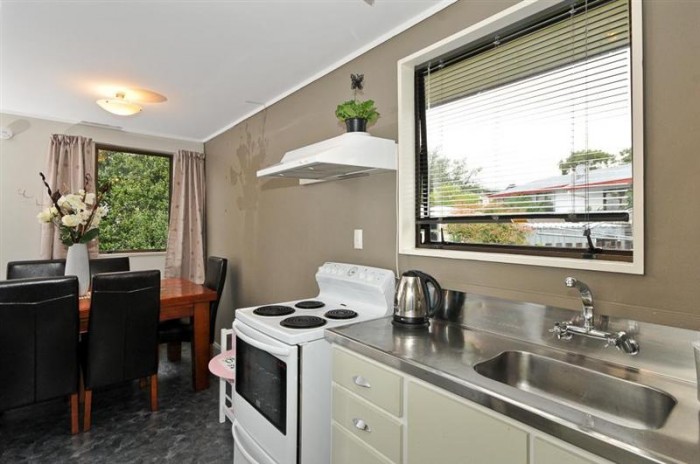 17a David Street, Nawton, Hamilton, 3 غرف, 1 حمامات, House