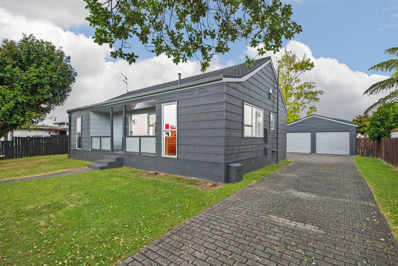 Residential  Mixed Housing Suburban Zone
