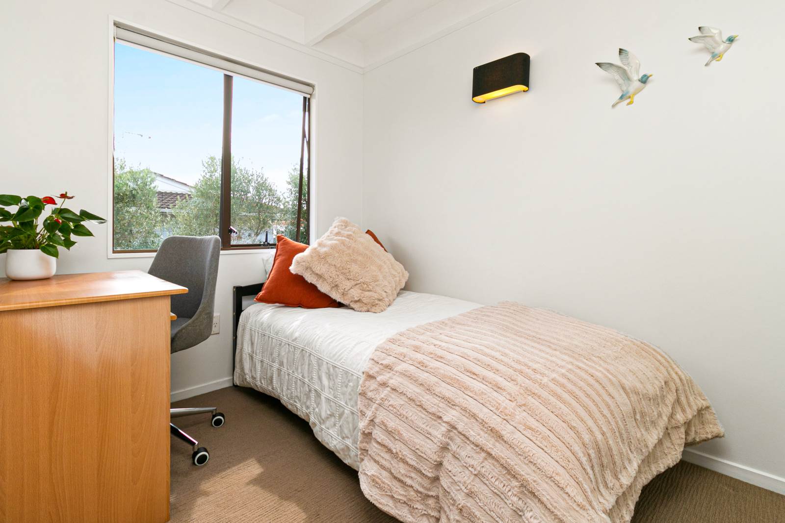 7a Carlton Street, Hillsborough, Auckland City, 3房, 1浴, House