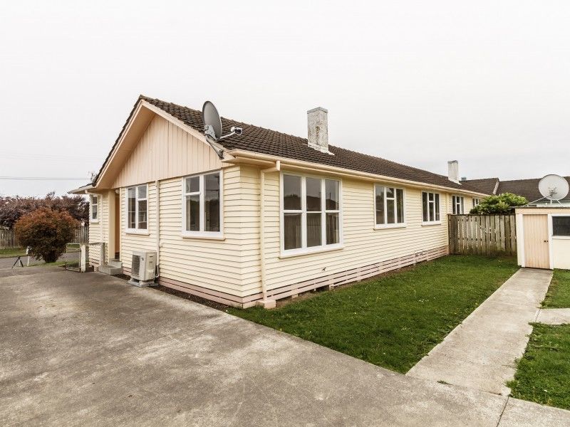 4 Kittyhawk Row, Bulls, Rangitikei, 6 રૂમ, 2 બાથરૂમ