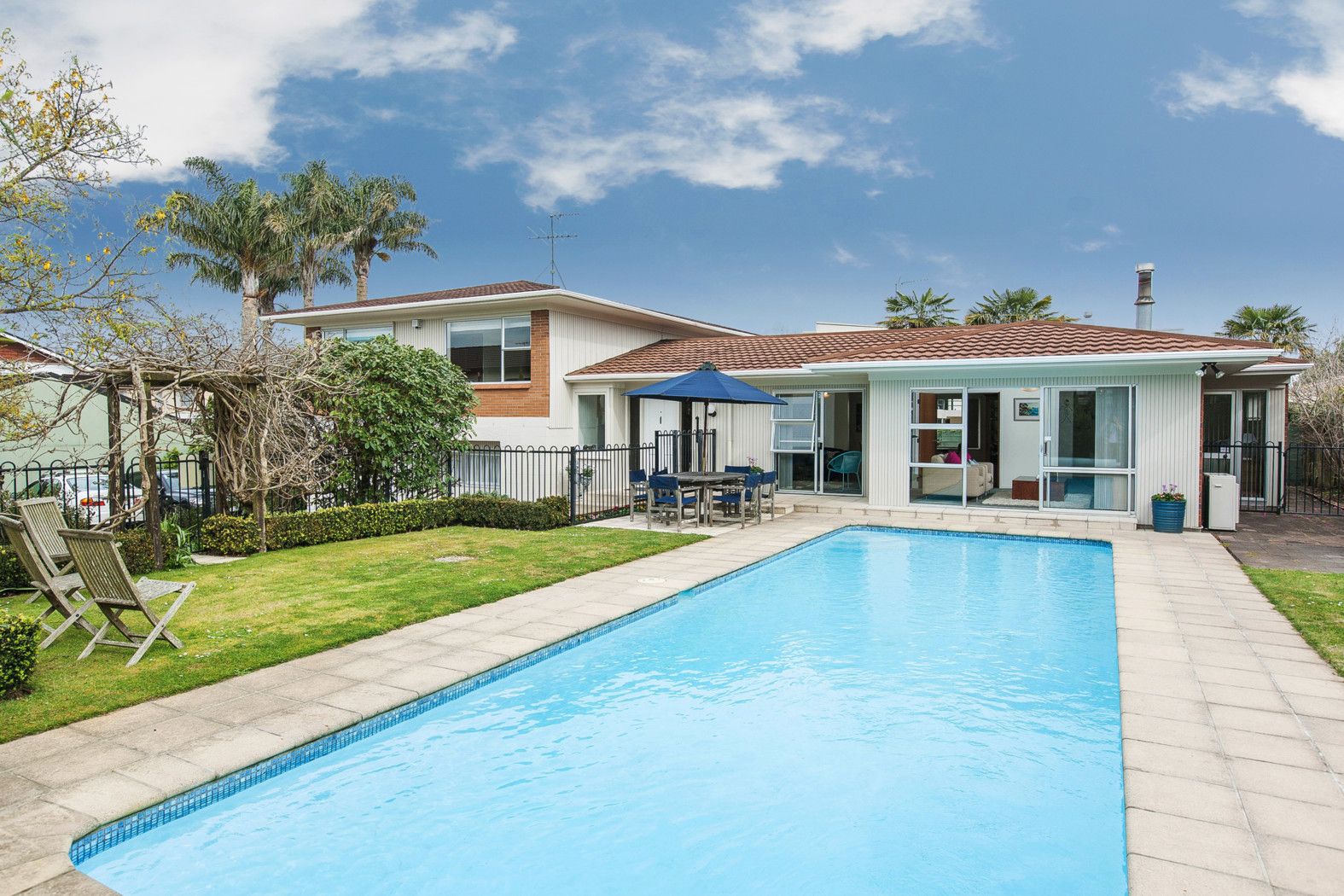 Residential  Mixed Housing Suburban Zone