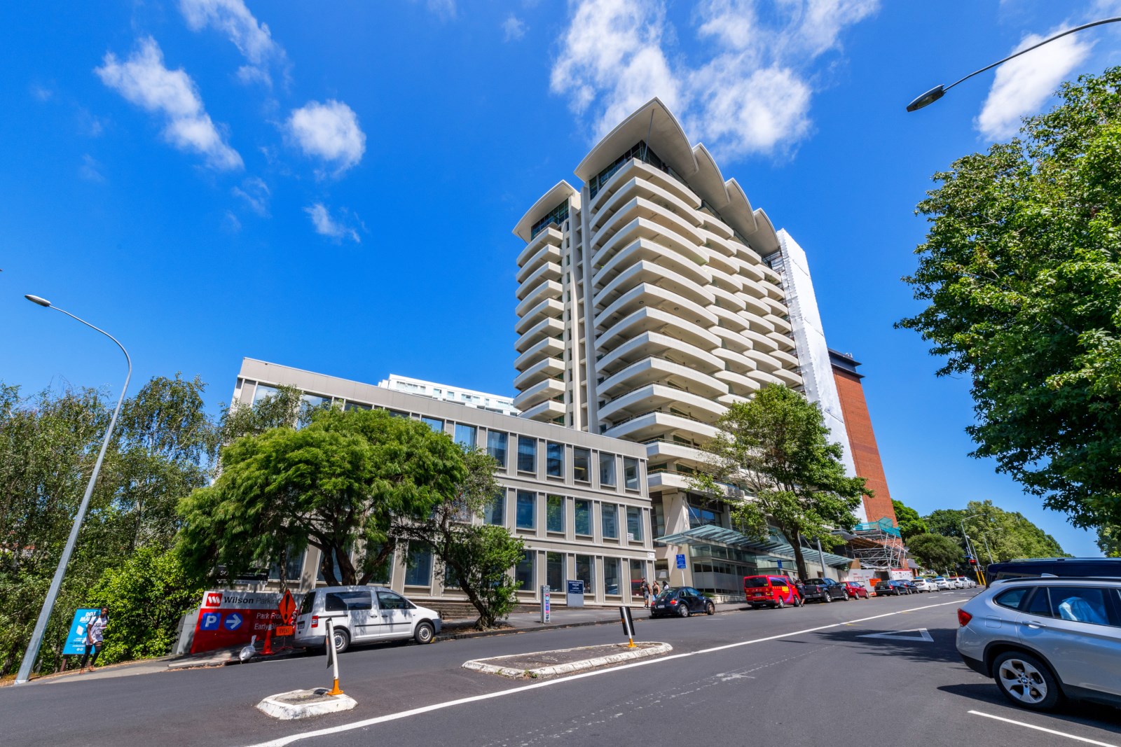 9e/6 Princes Street, Auckland Central