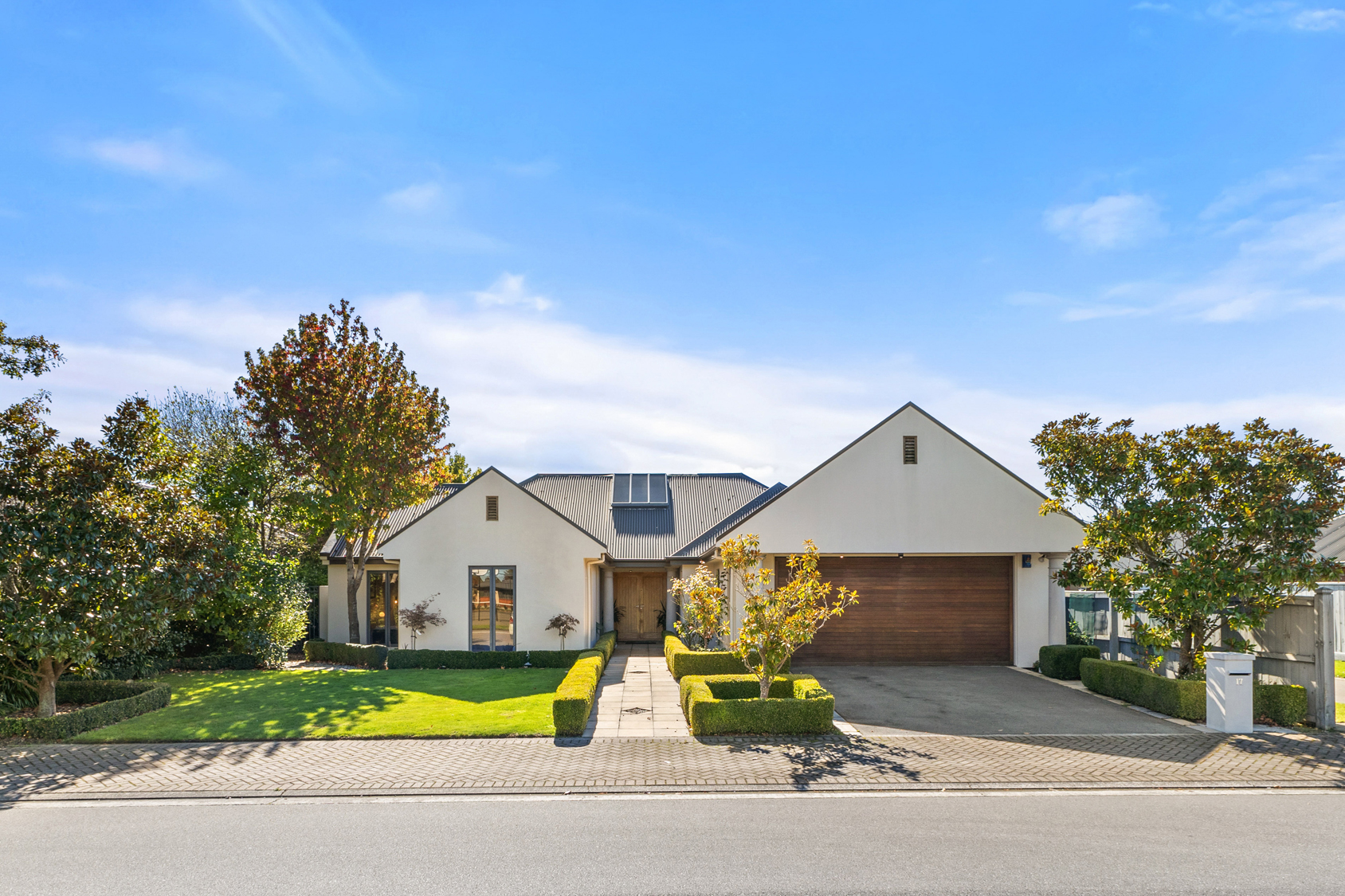 17 Marsack Crescent, Halswell, Christchurch City, 4 Kuwarto, 2 Banyo, House