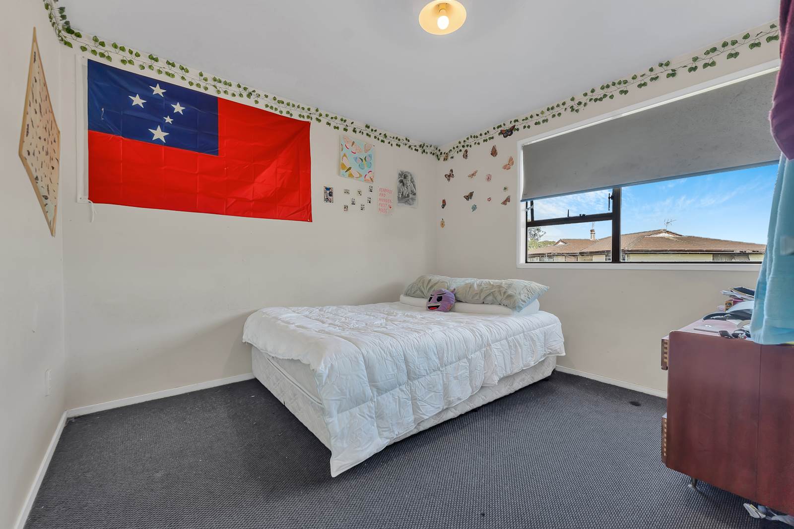 2/24 Funnell Place, Manurewa, Manukau City, 2 chambres, 1 salles de bain, House