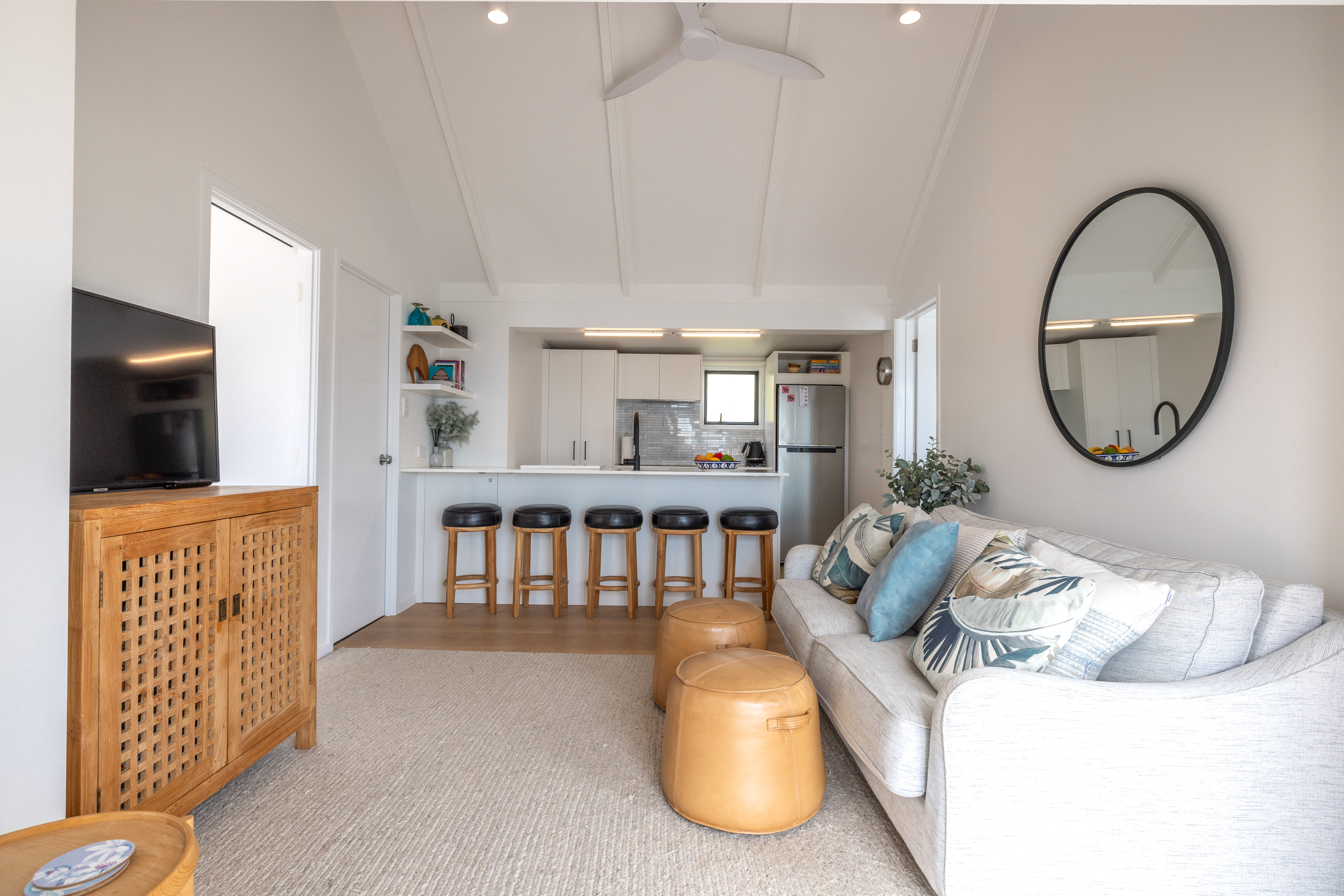 Hauraki Gulf Islands