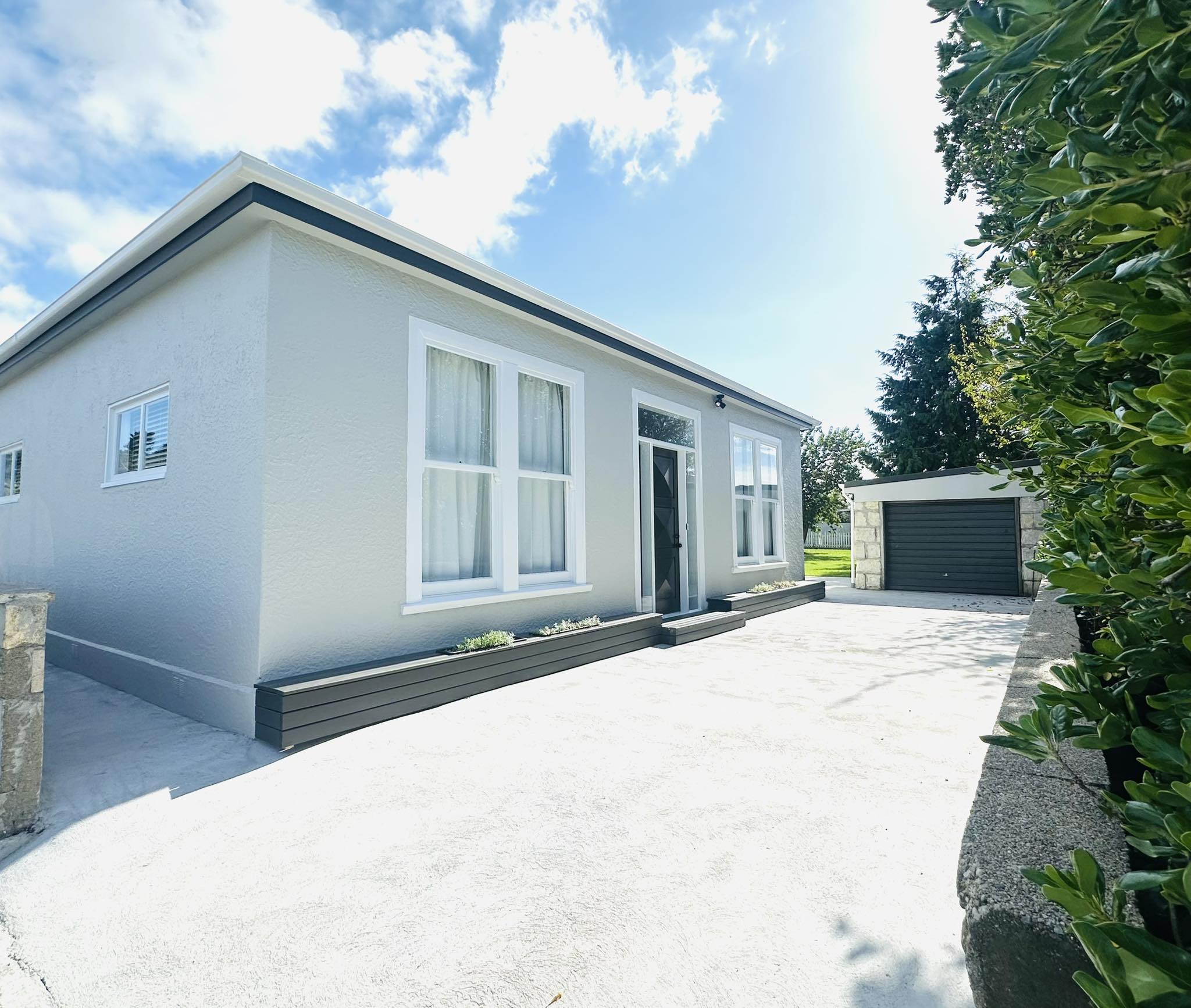 34 Weaver Street, Oamaru, Waitaki, 4 ਕਮਰੇ, 1 ਬਾਥਰੂਮ, House