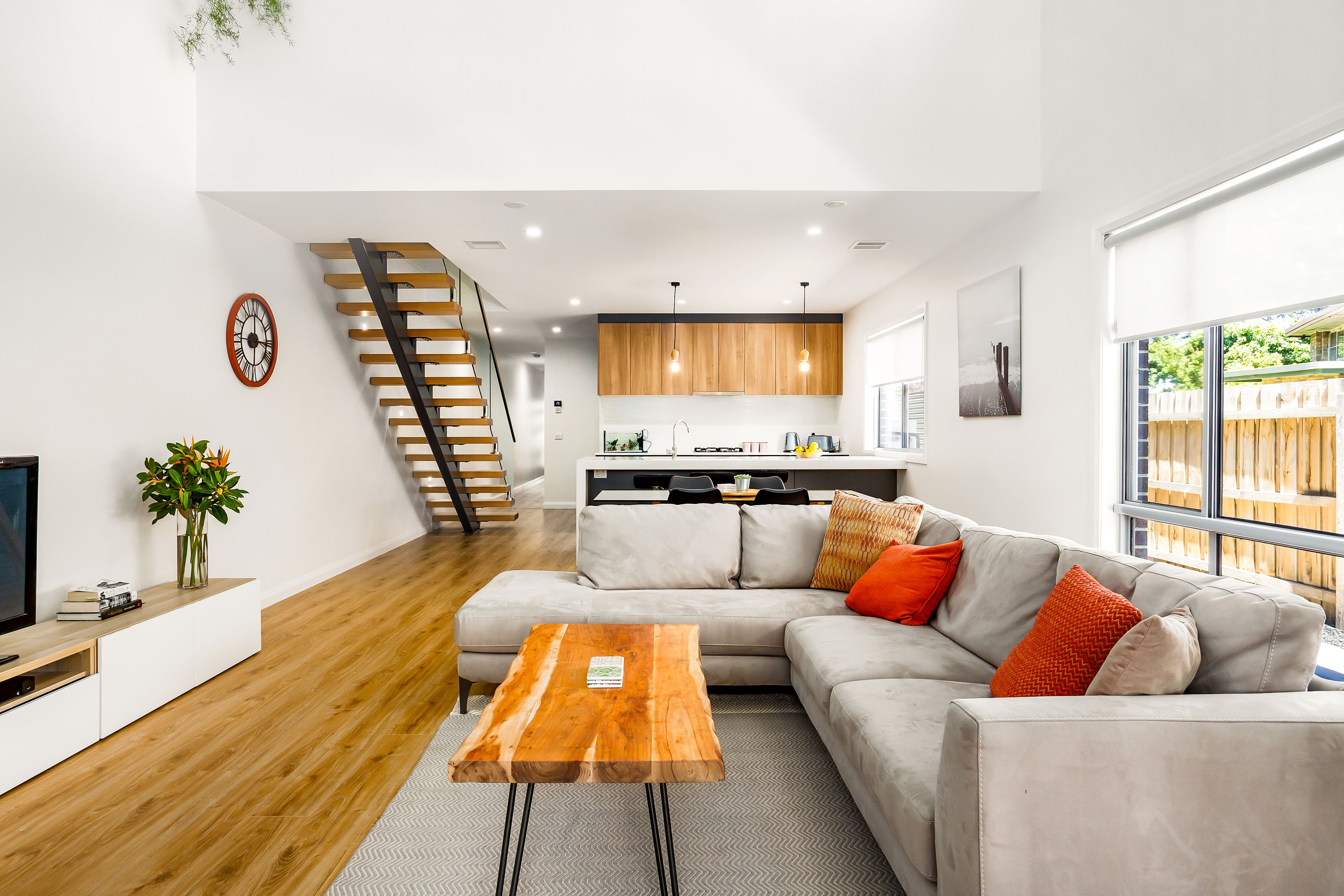 UNIT 1 15 GEORGE ST, Warragul, Traralagon , 0 rūma, 0 rūma horoi, Townhouse