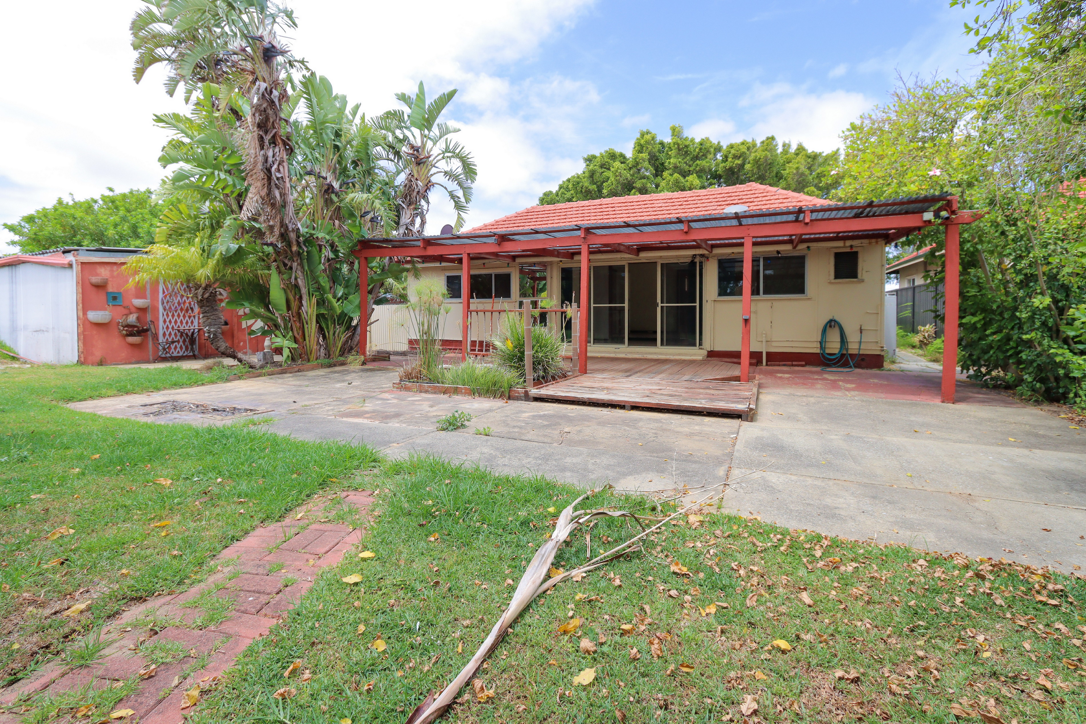 28 LEWINGTON ST, Rockingham, Rockingham, 0 غرف, 0 حمامات, House