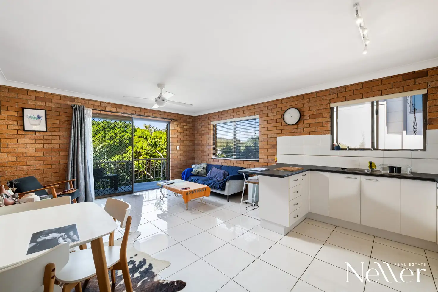 UNIT 3 18 TRISTANIA DR, Marcus Beach, Sunshine Coast, 0部屋, 0バスルーム, Unit