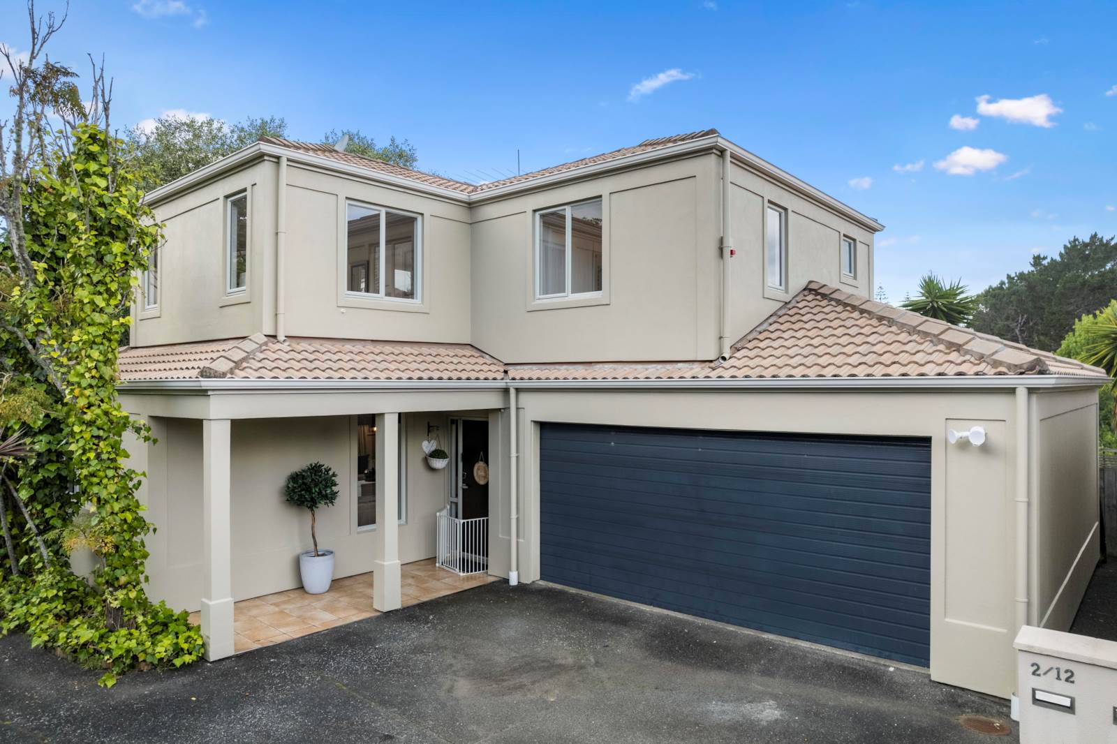 2/12 Belle Verde Drive, Sunnynook, North Shore City, 3 غرف, 0 حمامات, House