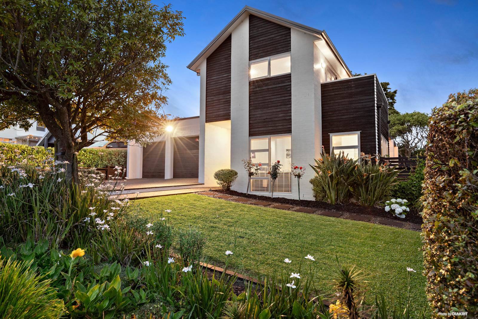 15 Ridge View Crescent, Pukekohe, Franklin, 3 Schlafzimmer, 2 Badezimmer, House