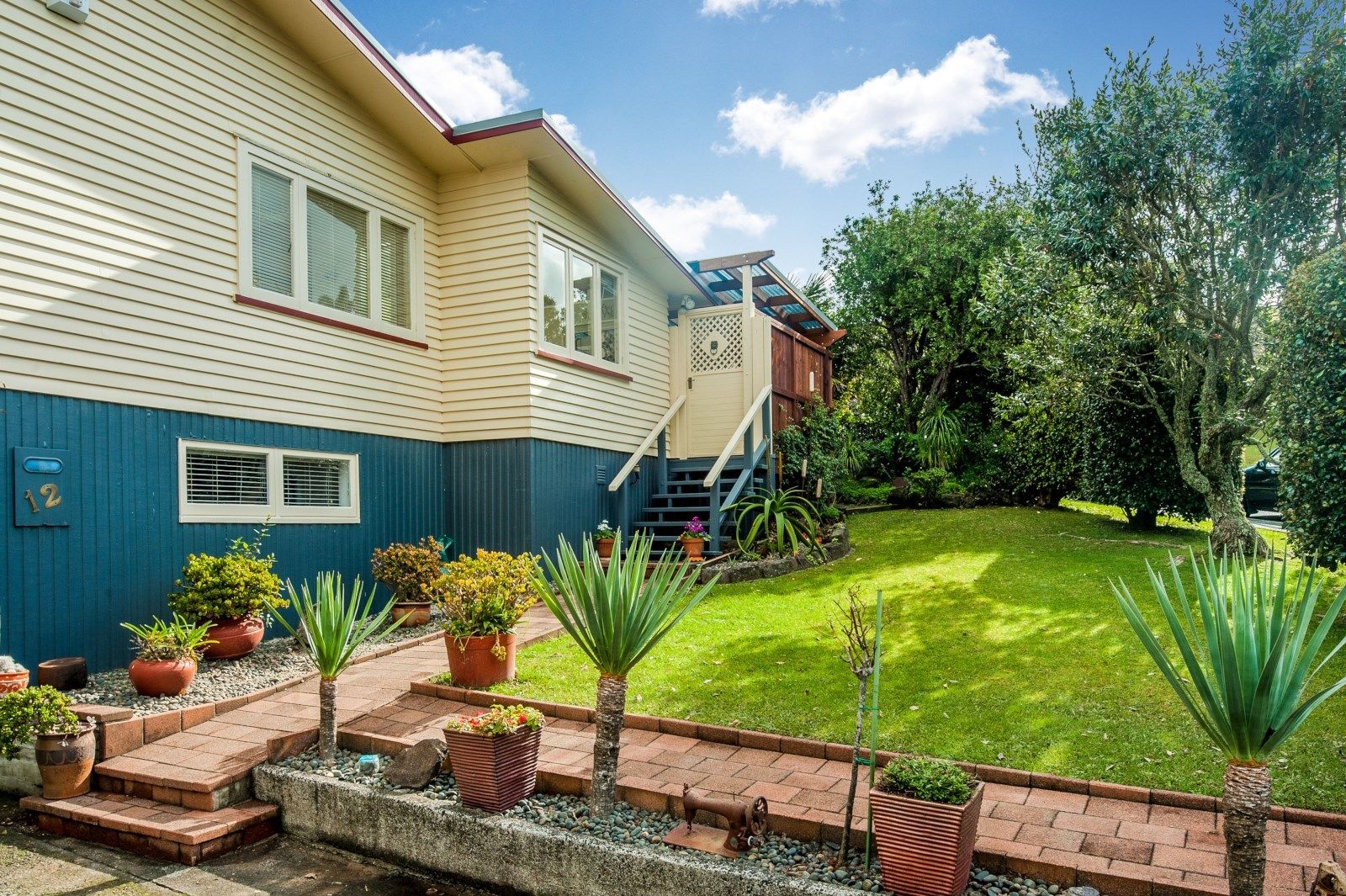 12 Macnay Way, Murrays Bay, North Shore City, 3 Kuwarto, 0 Banyo, House