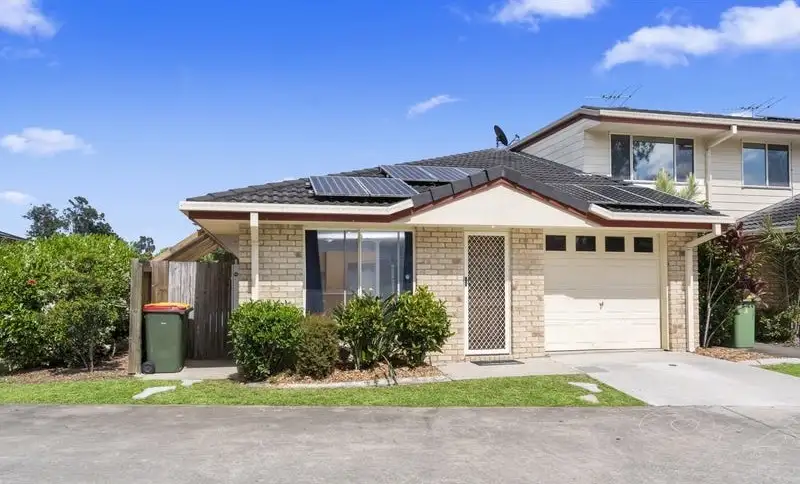 THE GRANGE UNIT 516 2 NICOL WAY, Brendale, Moreton Bay Region, 0 ਕਮਰੇ, 0 ਬਾਥਰੂਮ, Townhouse