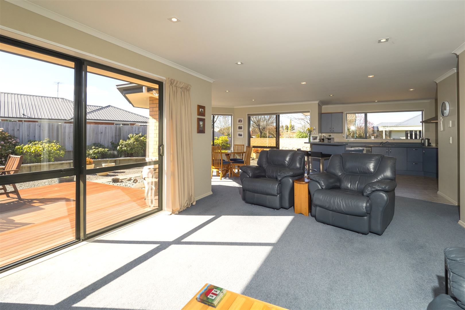 64 Nursery Drive, Tinwald, Ashburton, 4 રૂમ, 0 બાથરૂમ