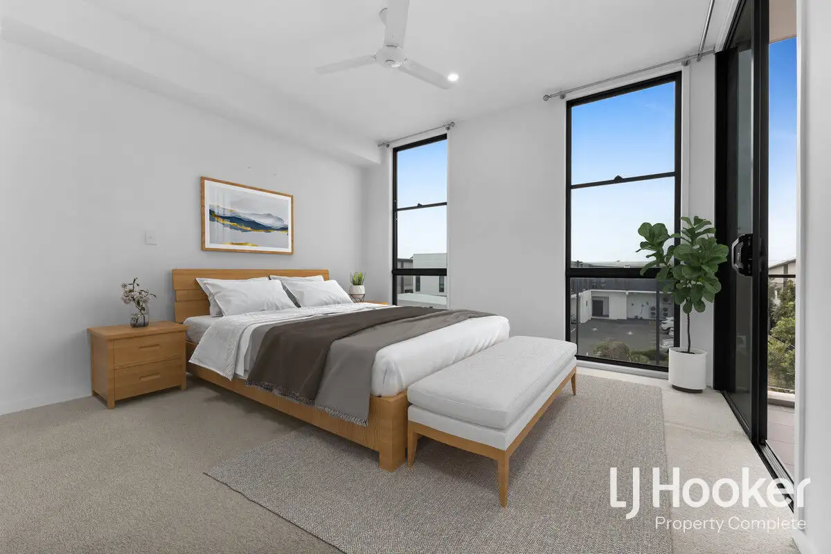 MERIDIAN AT YARRABILBA 15-25 WALDRON ST, Yarrabilba, Brisbane - Southern Region, 0 chambres, 0 salles de bain, Unit