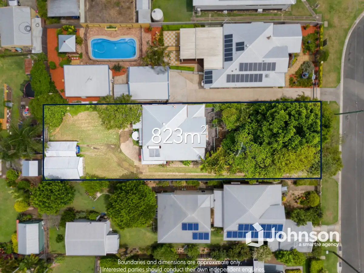 6 MENZIES LANE, Eastern Heights, Ipswich - Greater Region, 0 ਕਮਰੇ, 0 ਬਾਥਰੂਮ, House