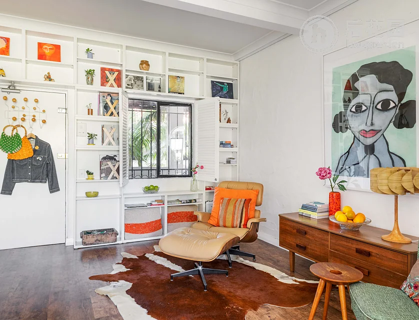 Unit 27/8 PHILLIP STREET, REDFERN, 0房, 0浴, Studio