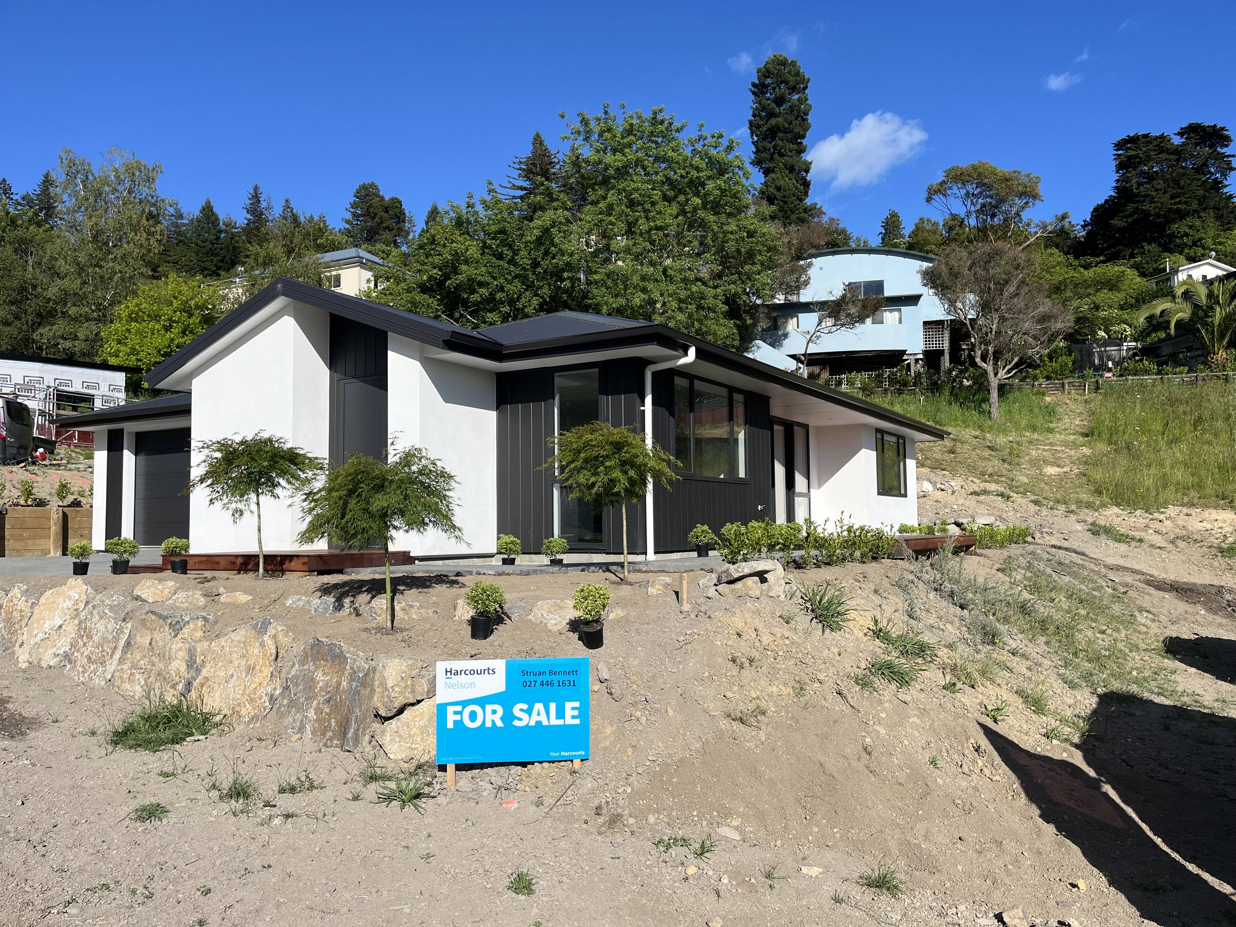 4 Golden Elm Rise, Toi Toi, Nelson, 3 chambres, 0 salles de bain, House