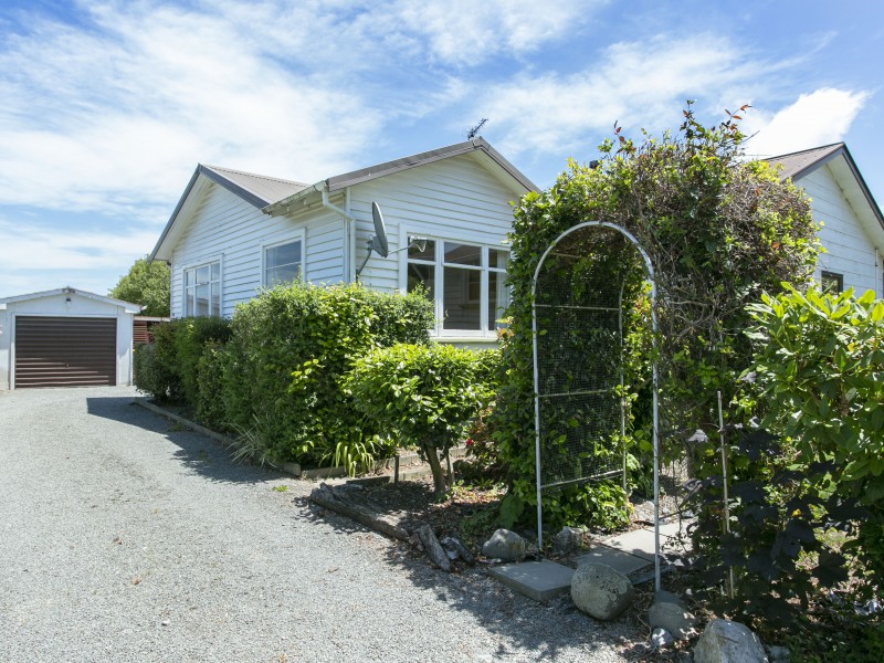 Residential C